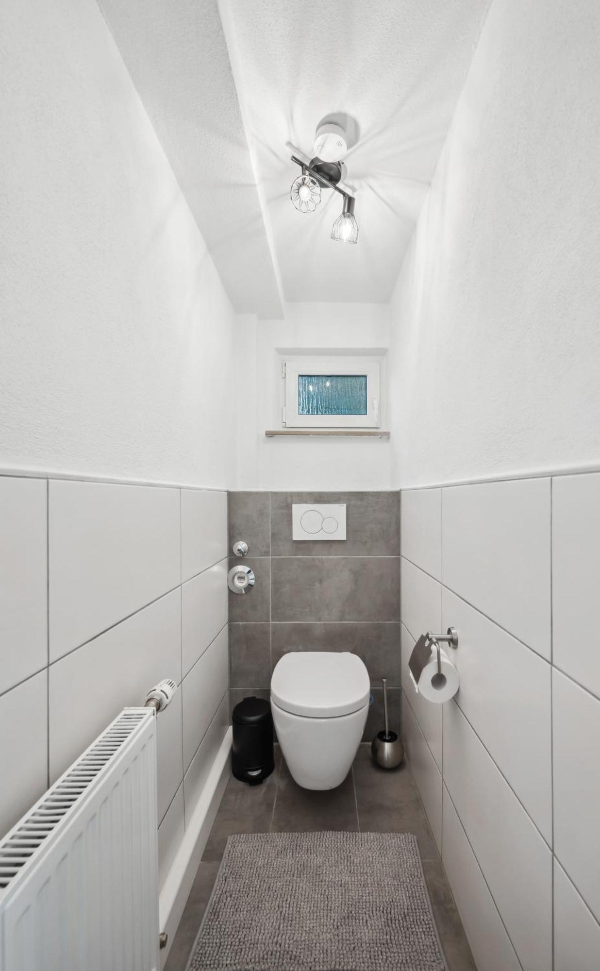 Malu Rooms - Ruhige Lage, Erdgeschoss, Smarttv, Netflix, 24H Checkin, Ludwigsburg Exterior foto